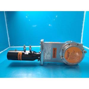 Válvula de Compuerta de Alto Vacío HVA ISO100 - Equipo y Piezas de Semiconductores de Confianza de Marca Global - Product Image 5
