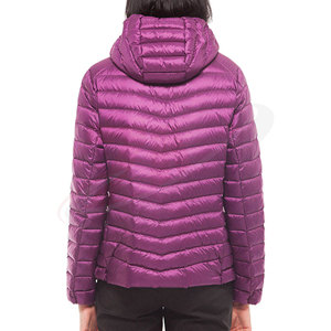 Abrigo Casual de Invierno, Ropa de Calle Moderna, Chaqueta Acolchada Ligera para Mujer, Abrigo Acolchado Cálido y Cómodo - Product Image 2