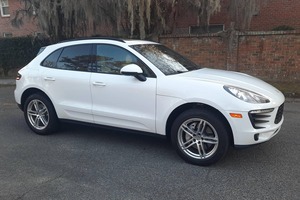 Porsche Macan S 2016 - Product Image 2