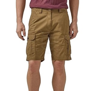 Nueva Llegada, Pantalones Cortos Cargo para Hombre de Marca Privada, Servicio OEM, Diseño Personalizado al por Mayor - Product Image 4