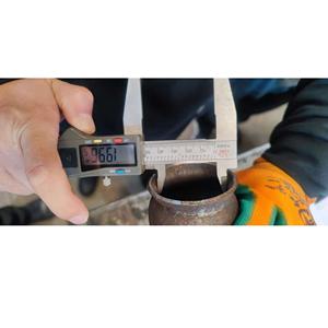 Pièces d'emboutissage OEM/ODM de haute qualité en acier inoxydable 304, haute précision, résistance à la corrosion, fabriquées au Vietnam - Product Image 3