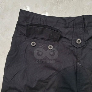 Uniforme de Garde de Sécurité Tendance le Plus Vendu, Uniforme de Garde de Sécurité Personnalisé, Uniforme de Garde de Sécurité Deux Pièces - Product Image 4