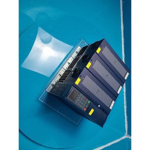 Régulateur de puissance intelligent Para-ENT SMC-PW-1P3L-C-CS, contrôleur de surveillance de puissance, utilisé comme pièce détachée d'équipement semi-conducteur d'occasion - Product Image 4