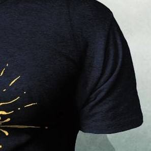 T-shirt à séchage rapide pour homme, best-seller, respirant, décontracté, pour adulte - Product Image 3