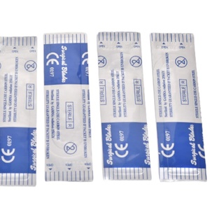 Hot Sale Wholesale Medical Student Use <b>Suture</b> Set Operation Training <b>Kit</b> Veterinary/ Surgical Instruments Surgery Set - Product Image 2