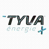 TYVA ENERGIE logo