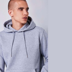 Sweat-shirt à capuche zippé en polaire pour homme, haute qualité, saison hivernale, patchwork, décontracté, avec poche kangourou, séchage rapide - Product Image 2