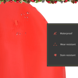 Gigantesco Babbo Natale Gonfiabile per Decorazioni Natalizie da Esterno, Addobbi Festivi per il Giardino per la Stagione - Product Image 3