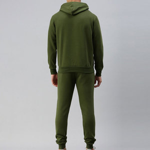 Chándal elegante para hombre, a la moda, con textura suave y costuras duraderas para mayor longevidad, bajo pedido mínimo. - Product Image 3