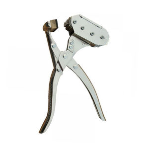 Gancho Quirúrgico Doble de Plástico Reutilizable de Alta Calidad para Uso Veterinario en Hospitales de Animales, Instrumento Veterinario en Venta - Product Image 5