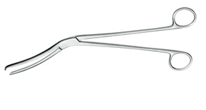 Pinzas Quirúrgicas Plegables Manuales de Acero Inoxidable de Primera Calidad para Uso Hospitalario, Certificadas por la CE - Product Image 3