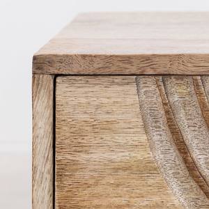 Mesa de Noche Vandana Arion Arista de Madera de Mango - Product Image 5