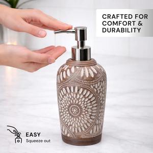 Ensemble de salle de bain design : solution d'organisation idéale pour une zone de lavage bien structurée, parfaite pour un usage familial, le confort des invités et une présentation soignée de la salle de bain. - Product Image 5