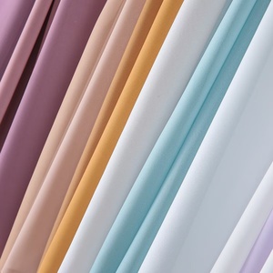 Wholesale Best Prices Women's Chiffon <b>Hijab</b> Solid Color Lightweight Headscarf Long Scarf For Daily Wear All Seasons - Product Image 3