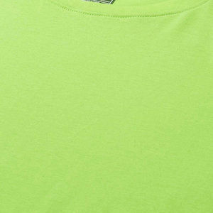 Camisetas de Mujer en Oferta, Camisetas Ajustadas Hechas en Pakistán, Camisetas de Manga Corta de Color Sólido para Venta en Línea - Product Image 6