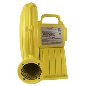 ปราสาทลมเป่าลมมาตรฐานอเมริกา 450W พร้อมเครื่องเป่าลม ได้รับการรับรองมาตรฐาน ROSH CE GS และ UL - Product Image 6