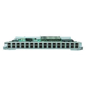 การ์ดอินเทอร์เฟซ Original New ES1D2S16SX2E 16 พอร์ต 10GE SFP+ และ 16 พอร์ต GE SFP สำหรับโมดูลขยายสวิตช์ S7700 Agile - Product Image 4