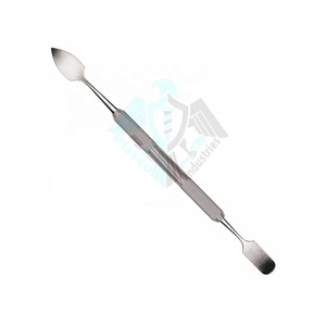 Nhà cung cấp tốt nhất pissco cho Nha khoa gritman thìa | le-cron sáp Nhật Bản chất liệu thép không gỉ - Product Image 1