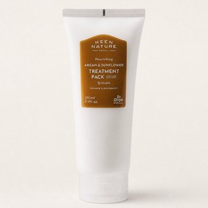 Tratamiento Capilar Dr.Orga Argan Sunflower 210ml - Product Image 2