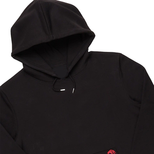 Chándal Deportivo Personalizado de Alta Calidad para Hombre, Estilo Urbano con Capucha, 100% Algodón Premium, Diseño Moderno de Hip Hop para Invierno - Product Image 4