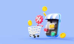 Desarrollo Avanzado de Aplicaciones Móviles para Empresas y Comercio Electrónico con Gestión de Pedidos en Tiempo Real, Pagos Seguros y Panel de Control Empresarial - Product Image 2