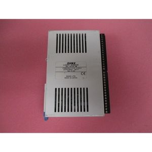 เซ็นเซอร์เลเซอร์ Sunx HL-C1C-M - อุปกรณ์และอะไหล่เซมิคอนดักเตอร์ระดับโลกที่เชื่อถือได้ - Product Image 1