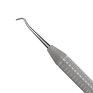 5 Instrumentos de Modelado Dental Tanner Carver, Herramienta de Tallado Restaurador de Doble Punta de Acero Inoxidable - Product Image 3