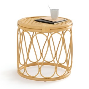 <b>Round</b> rattan <b>tables</b> hot deal highest quality furniture made in Vietnam natural wood coffee <b>table</b> - Product Image 3