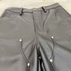 Pantalones Cortos Deportivos para Hombre, Transpirables y Ligeros, Estilo Urbano, Diseño Sólido, Ecológicos, 100% Algodón Canvas, Secado Rápido - Product Image 3