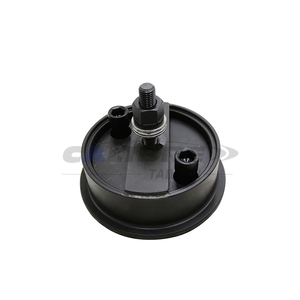 Herramienta de instalación de sellos de aceite del cigüeñal trasero TAIWAN CALIBRE S45C para motores F3A/F3B/F2C (10/13L) - Reparación de camiones - Product Image 1