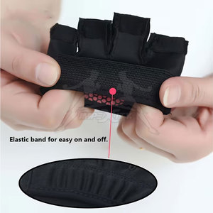 Agarraderas Cómodas para Manos, Funcionamiento Suave, con Resistencia Confiable y Fácil Manejo - Product Image 3
