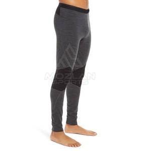 Pantalon de compression pour homme de haute qualité fabriqué au Pakistan, en vente en ligne, pantalon de compression à marque privée - Product Image 3