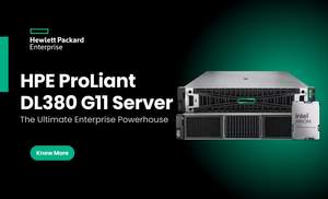 Serveur Tower avec processeur Xeon 4316, 128 Go de RAM, 2x4 To de disques durs, carte graphique T1000 8 Go - Product Image 2