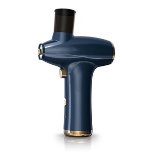 Máquina de Pulverización de Oxígeno Nano Inteligente con Pantalla Táctil, Temporizador Automático, Herramienta de Pintura Metálica para Belleza y Repostería - Product Image 1