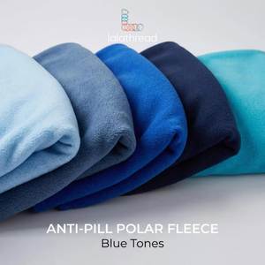 Wholesales Fleece <b>Blankets</b> Custom <b>Logo</b> Gift Fleece <b>Blankets</b> in <b>Bulk</b> <b>Logo</b> Custom Promotional <b>Logo</b> Fleece <b>Blanket</b> by Avior - Product Image 6