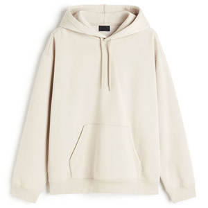 Sudadera con Cremallera de Alta Calidad, Diseño Personalizado ODM OEM, Clásica para Hombre, de Algodón y Felpa, Transpirable, Estilo Casual para Otoño - Product Image 2