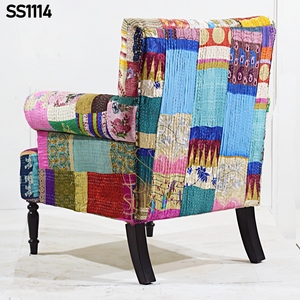 Modern Style Commercial Hotel Sofa High-Density Foam for Living Room Bedroom Apartment Villa-Discounted Price Origin Rajasthan - Product Image 2