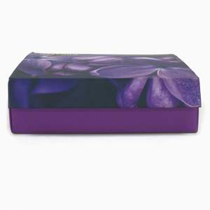 Cajas de cartón impresas personalizadas de alta calidad para regalo, en oferta. - Product Image 5