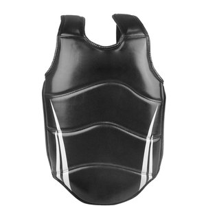 Protection Thoracique Légère à Prix Abordable pour Adultes Hommes – Protection Complète de la Poitrine de Qualité Supérieure - Product Image 1