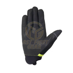 Guantes de Mecánico Resistentes con Palma Reforzada y Tejido Transpirable para Tareas de Reparación y Mantenimiento - Product Image 3