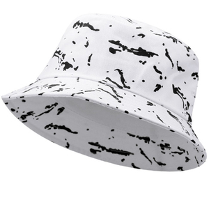 Sombrero de Pescador Premium para Exteriores, Tejido Resistente para Senderismo, Camping y Pesca, Sombrero de Algodón Cómodo para Uso Diario - Product Image 3