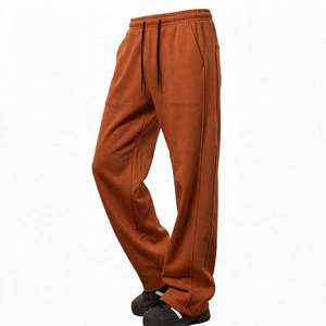 Pantalones Deportivos Personalizados para Hombre, Ropa Deportiva, Pantalones de Entrenamiento, Fitness, Running, Gimnasio, Ligeros, al por Mayor de Fábrica - Product Image 4