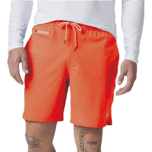 Shorts with Custom logo and Pockets 2026 - Product Image 2