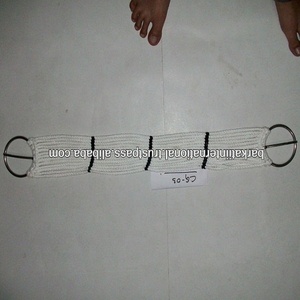 Caballo Algodón Circunferencia Western Saddle Cinch - Product Image 3