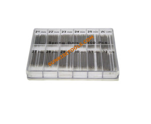 Barras de Resorte para Relojes de Hierro de Alta Calidad, Forma Redonda, Marca SUNTOOLS/STIPL, Tipo de Perno de Rosca, Herramienta para Fabricación de Joyería, Precio Bajo al por Mayor - Product Image 3