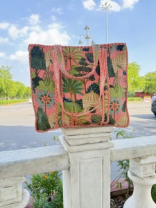 Sac fourre-tout en toile 100% coton personnalisé, écologique, réutilisable, sac de courses robuste, sac promotionnel, sac cadeau, vente en gros - Product Image 2