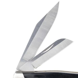 Couteaux pliants d'extérieur, lame tranchante compacte, outils EDC, équipement portable pour le camping, la randonnée, les voyages, équipement de coupe utilitaire pour le transport quotidien - Product Image 3