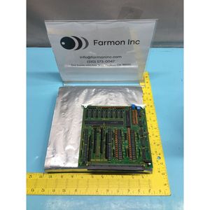 DNS SEIO-006 5"PC B/D, C-MEMORY/SERIAL, MA, 157262 - Equipo y Piezas de Semiconductores de Confianza de Marca Global Legacy - Product Image 2