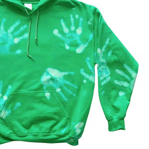 Sudadera con Capucha de Tecnología Avanzada, Ropa al por Mayor OEM, Sudadera Casual Termosensible, Nuevo Modelo de Buena Calidad - Product Image 4