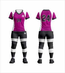 Conjunto de Camiseta de Fútbol Peconic Verde con Rayas Blancas, Sublimada, Absorbente de Humedad, Antibacteriana, Transpirable, Unisex, para Adultos, Manga Corta - Product Image 3